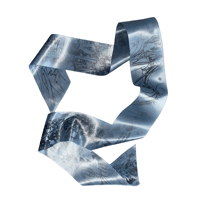 Image 4 of CHOBITS ribbon · (PRE-ORDER)