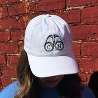 Lookout logo hat (local pickup)