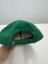 Image 2 of Vintage LRG SnapBack hat