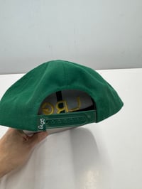 Image 3 of Vintage LRG SnapBack hat