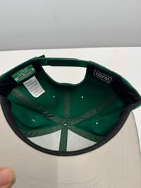 Image 5 of Vintage LRG SnapBack hat