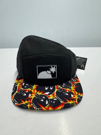Image 1 of VIntage the Hundreds hat adjustable