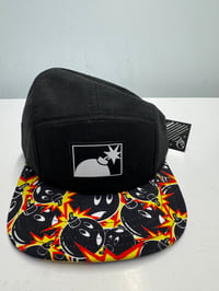 Image 2 of VIntage the Hundreds hat adjustable