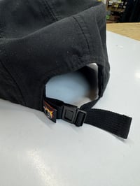 Image 5 of VIntage the Hundreds hat adjustable