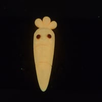 Image 2 of Carrot - fidget