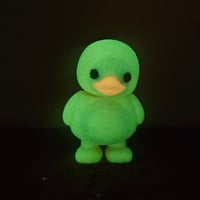 Image 2 of Duck- articulated 