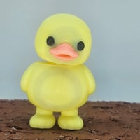 Image 1 of Duck- articulated 
