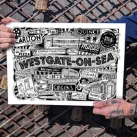 Image 1 of Westgate on Sea: Things to See and Do