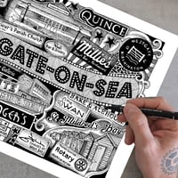 Image 3 of Westgate on Sea: Things to See and Do