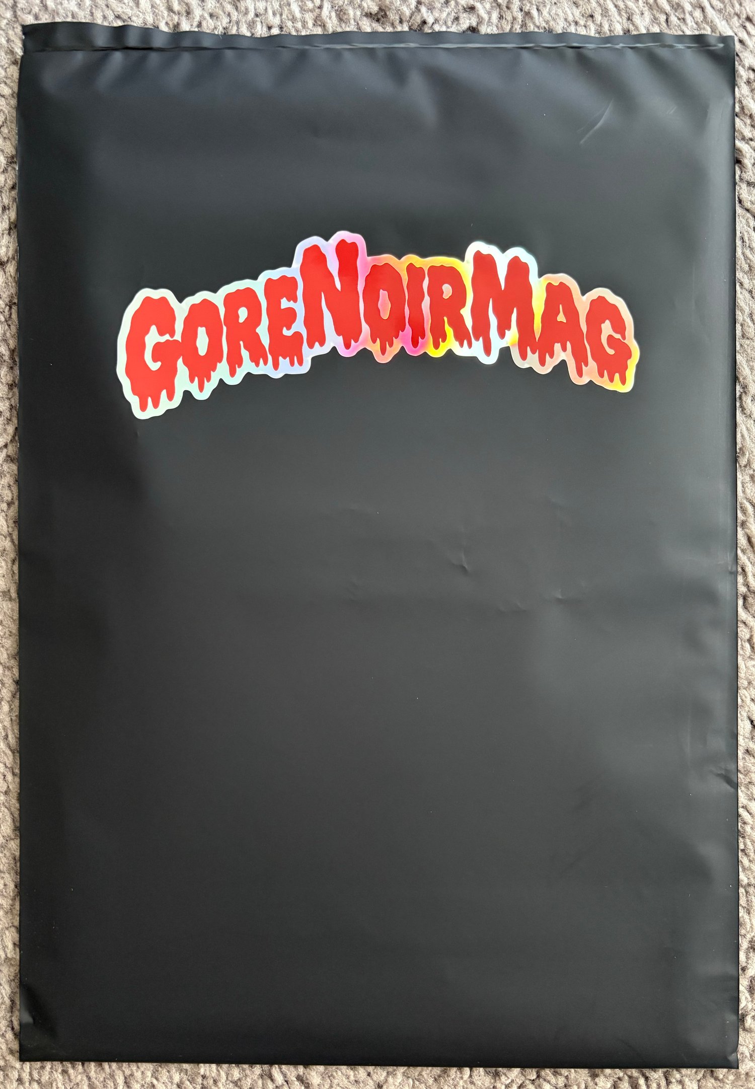 Image of Blind Bag Comic-Sized Magazine