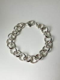 Image 2 of chunky bracelet 