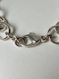 Image 4 of chunky bracelet 