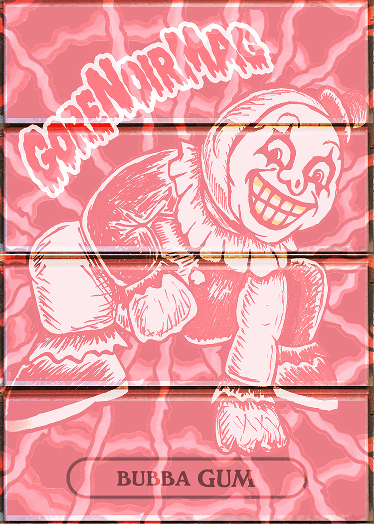 Image of Blind Bag Comic-Sized Magazine