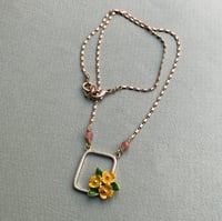 Image 1 of Collier "LEGRAIN"