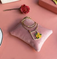 Image 2 of Collier "LEGRAIN"