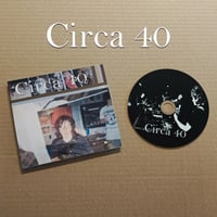 Circa 40 - ST CD