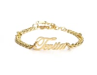 Image 3 of Thick anklet 