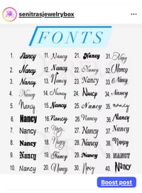 Image 4 of Thick anklet 