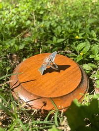 Image 2 of Jamie Trout Ring