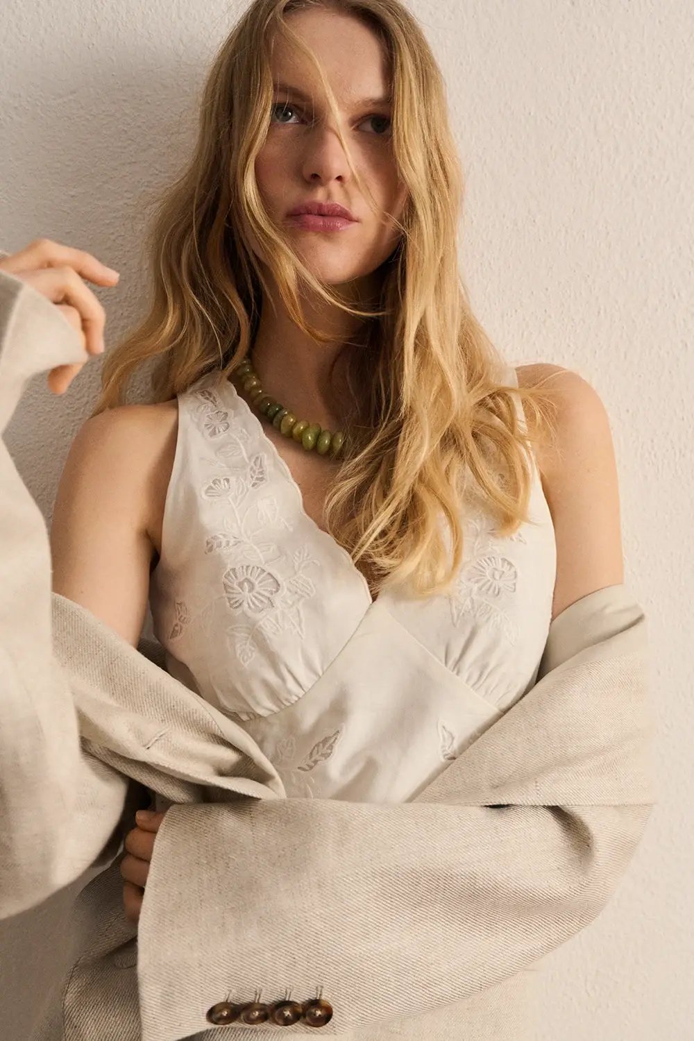 Image of 3-Vestido Provence