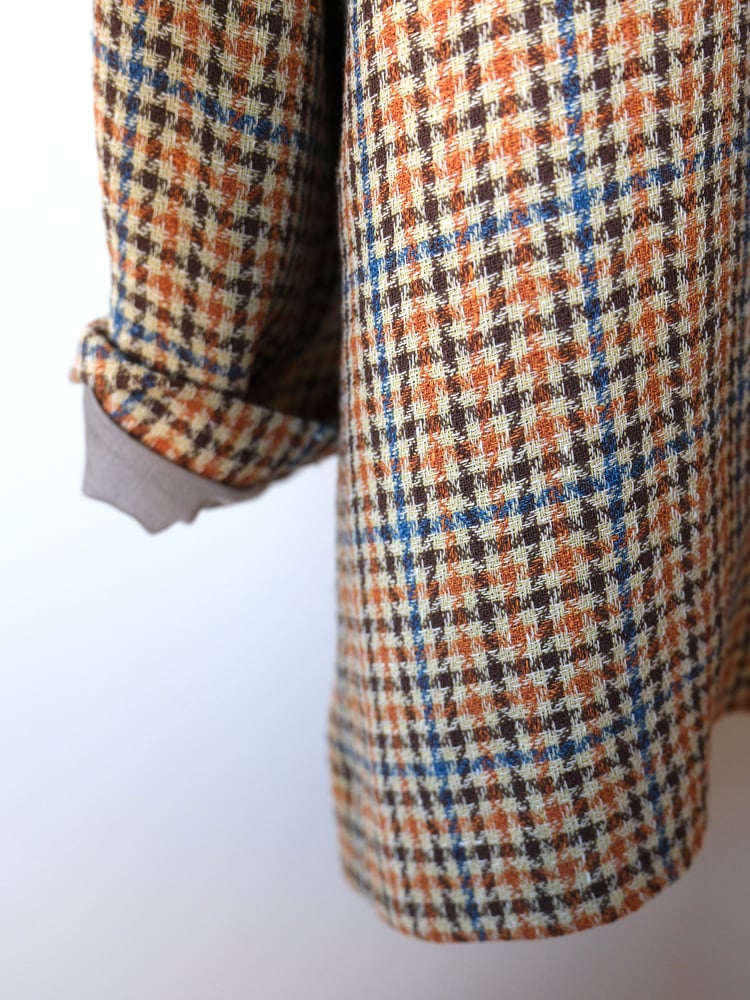 Image of Blazer di lino