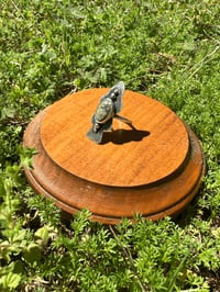 Image 1 of Diana Bass Ring