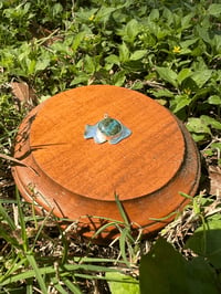 Image 2 of Billie Bluegill Pendent