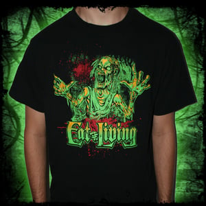 Image of Zombie Shirt