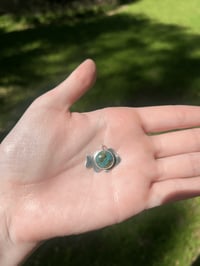 Image 3 of Billie Bluegill Pendent