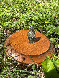 Image 2 of Diana Bass Ring