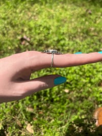 Image 4 of Diana Bass Ring