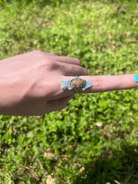 Image 3 of Jamie Trout Ring
