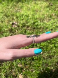 Image 4 of Jamie Trout Ring