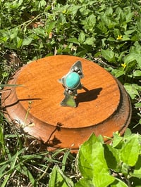 Image 1 of Seraphine Trout Ring