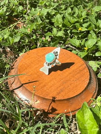 Image 2 of Seraphine Trout Ring