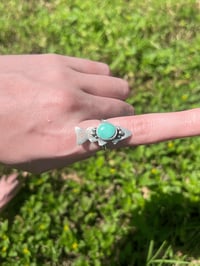 Image 3 of Seraphine Trout Ring