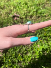 Image 4 of Seraphine Trout Ring