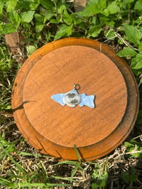 Image 1 of Piper Trout Pendent