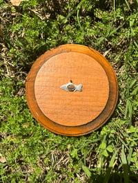 Sammy Small Trout Pendent
