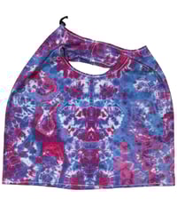 Image 2 of purple sky