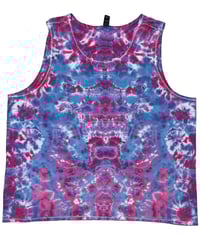 Image 1 of purple sky