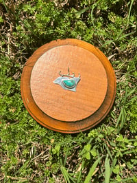 Image 1 of Kendra Deer Pendent