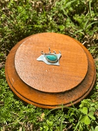 Image 2 of Kendra Deer Pendent