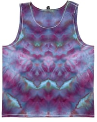 Image 1 of purple snake