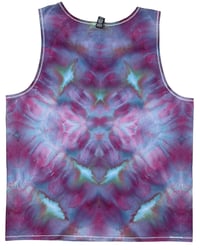 Image 2 of purple snake