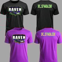 Image 1 of SALLY'S YOUTH