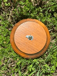 Image 1 of Odessa Small Bear Pendent