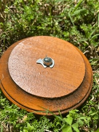 Image 2 of Odessa Small Bear Pendent