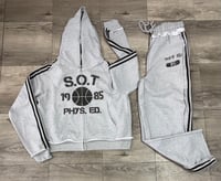 SOT 85 Sweatsuit 