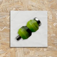 HARD N SOFT™ - GREEN BUSHINGS
